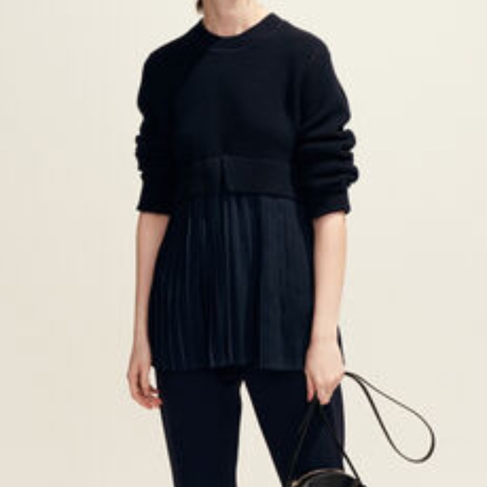 Claudie Pierlot Sweater